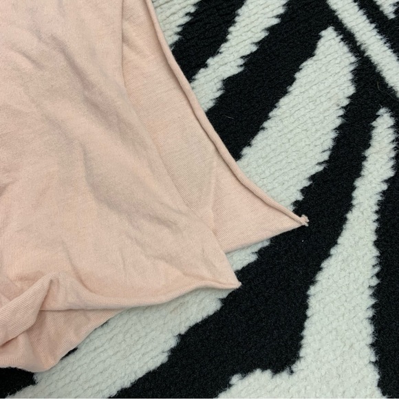 Project Social T Moonshine New Orleans Cropped Graphic t-shirt Size One Size - Picture 5 of 7